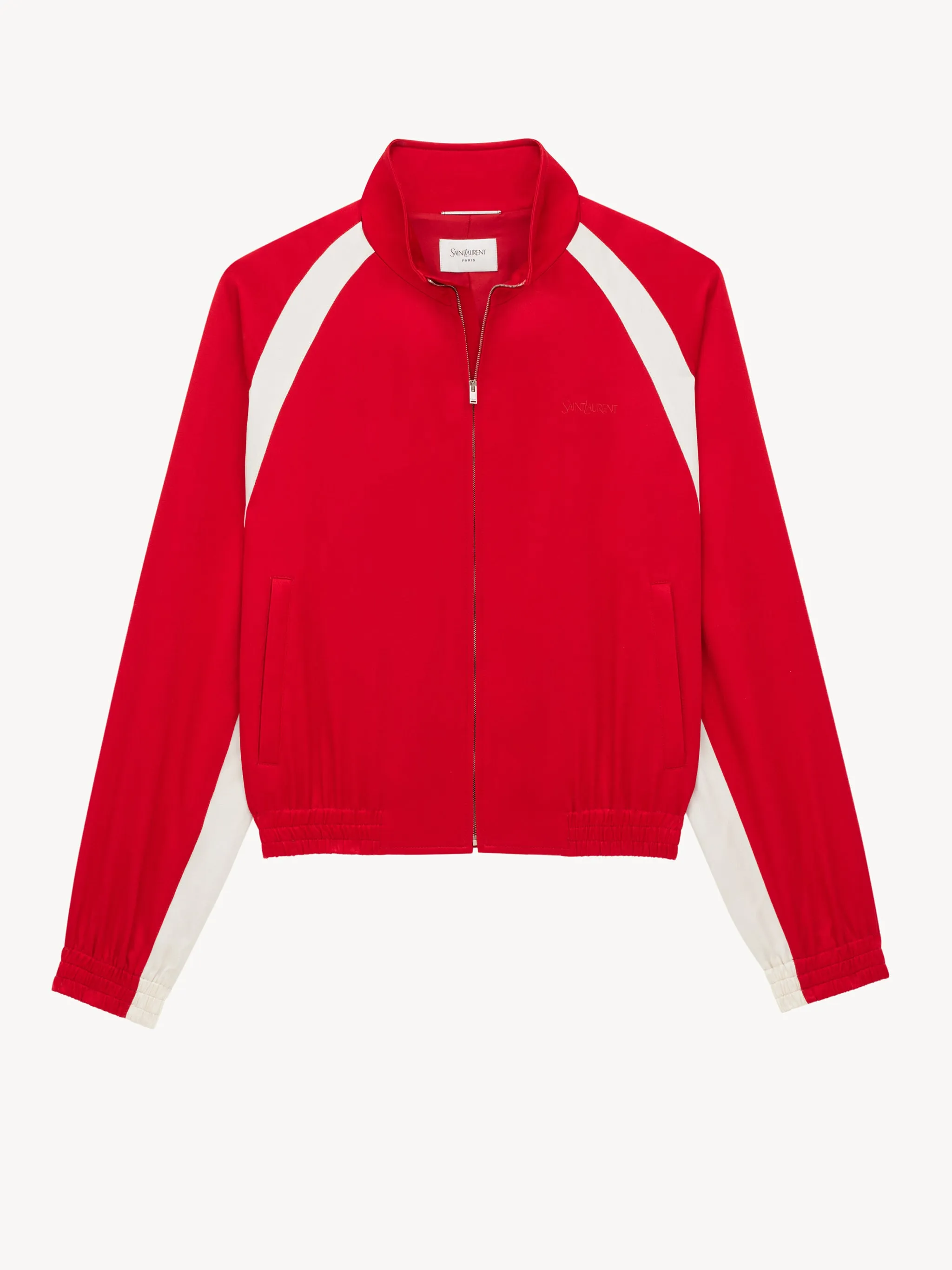SAINT LAURENT TEDDY JACKET sold by Lord & Taylor product image thumbnail 2