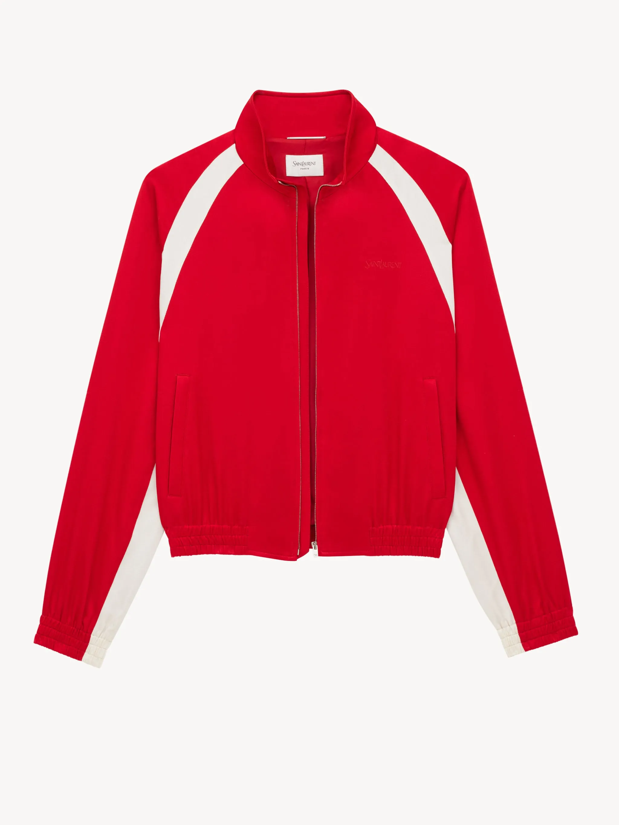 SAINT LAURENT TEDDY JACKET sold by Lord & Taylor product image thumbnail 3