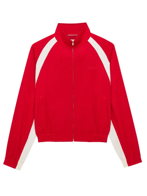 SAINT LAURENT TEDDY JACKET sold by Lord & Taylor