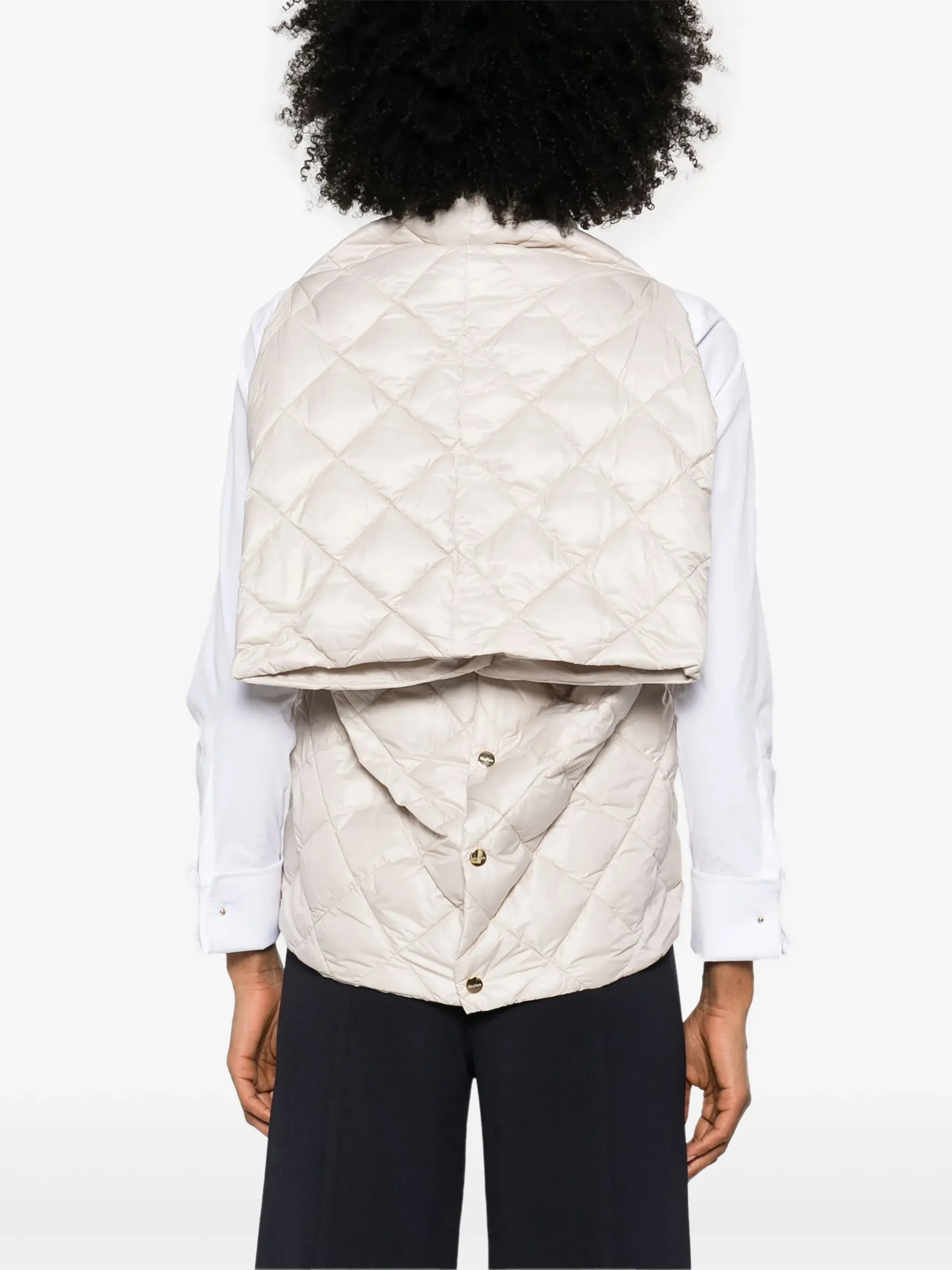 SISOFT VEST sold by Lord & Taylor product image thumbnail 3