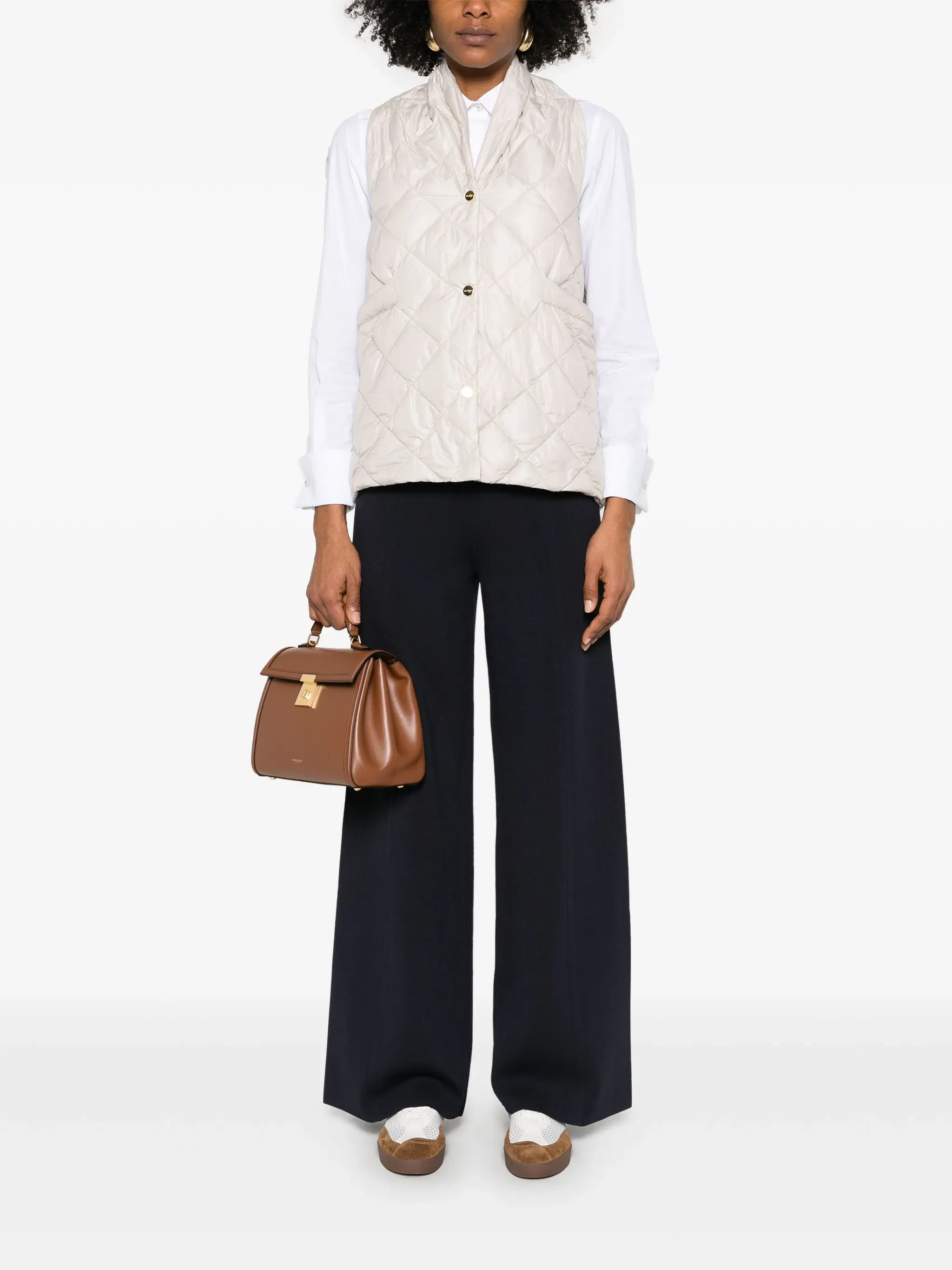 SISOFT VEST sold by Lord & Taylor