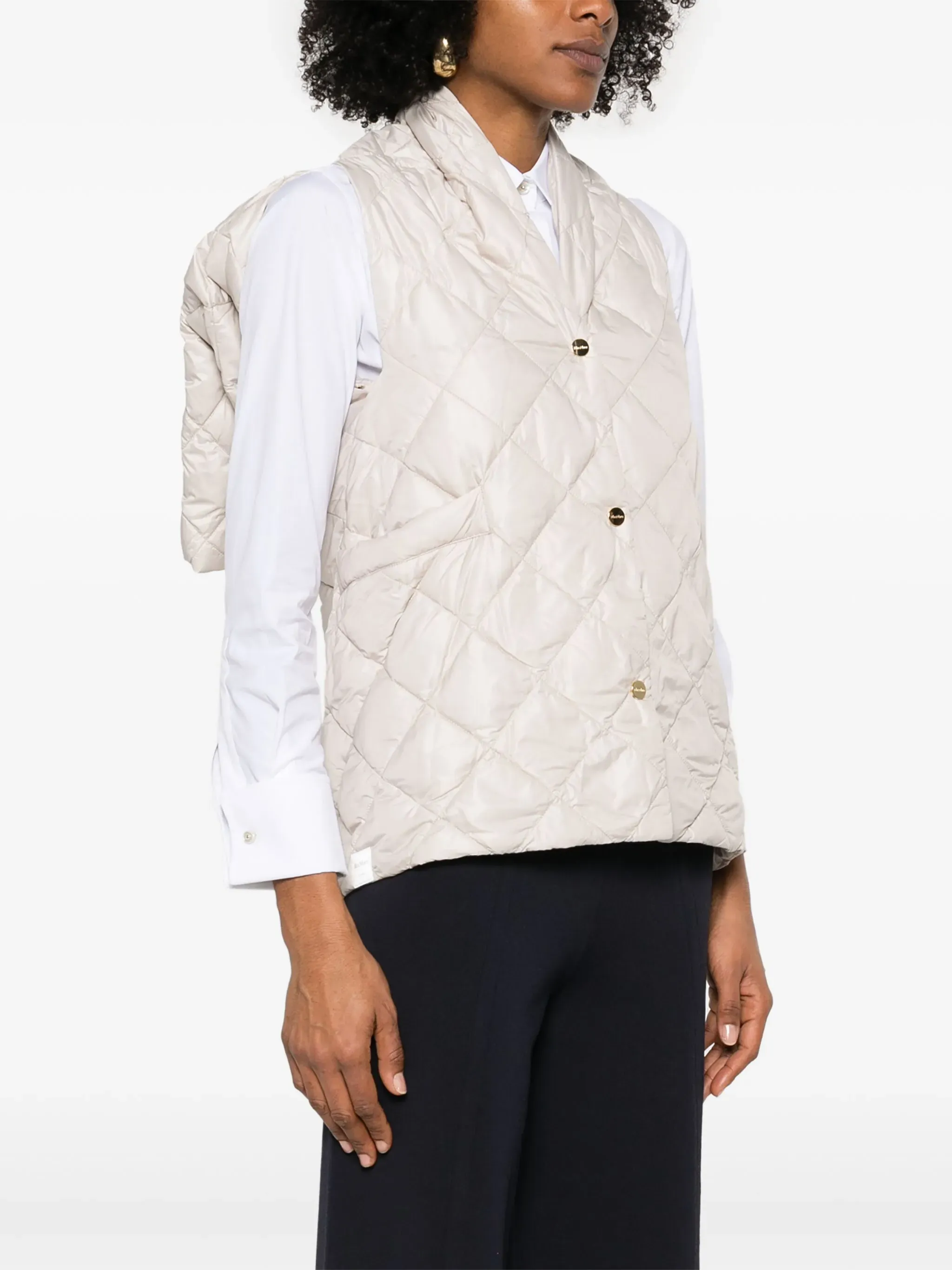 SISOFT VEST sold by Lord & Taylor product image thumbnail 2