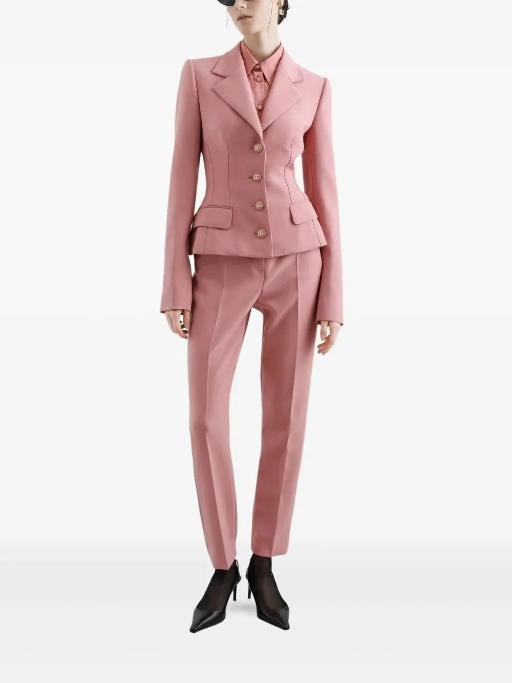 SINGLE-BREASTED DOLCE JACKET sold by Lord & Taylor product image thumbnail 3