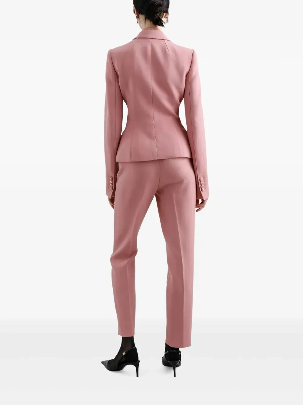 SINGLE-BREASTED DOLCE JACKET sold by Lord & Taylor product image thumbnail 2