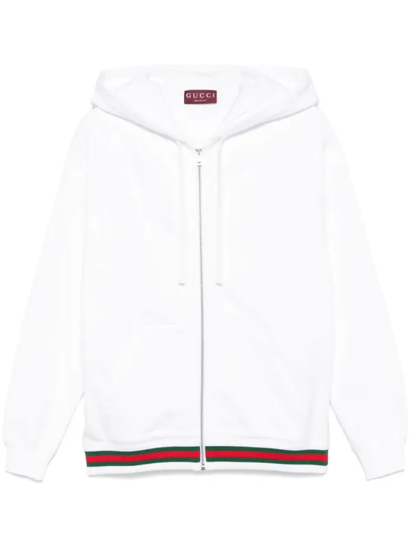 SWEATSHIRT WITH WEB sold by Lord & Taylor