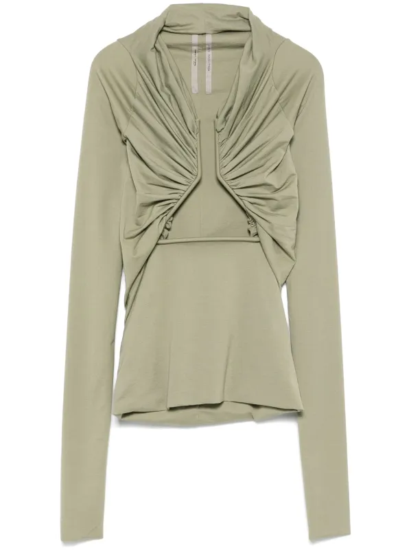 JERSEY LS PRONG sold by Lord & Taylor