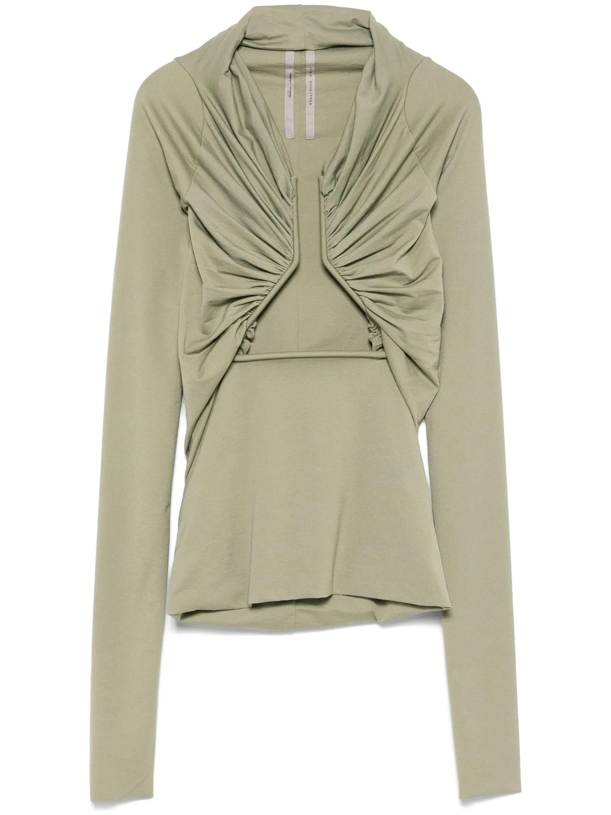 JERSEY LS PRONG sold by Lord & Taylor