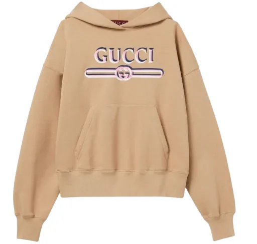 HOODED SWEATSHIRT WITH PRINT sold by Lord & Taylor