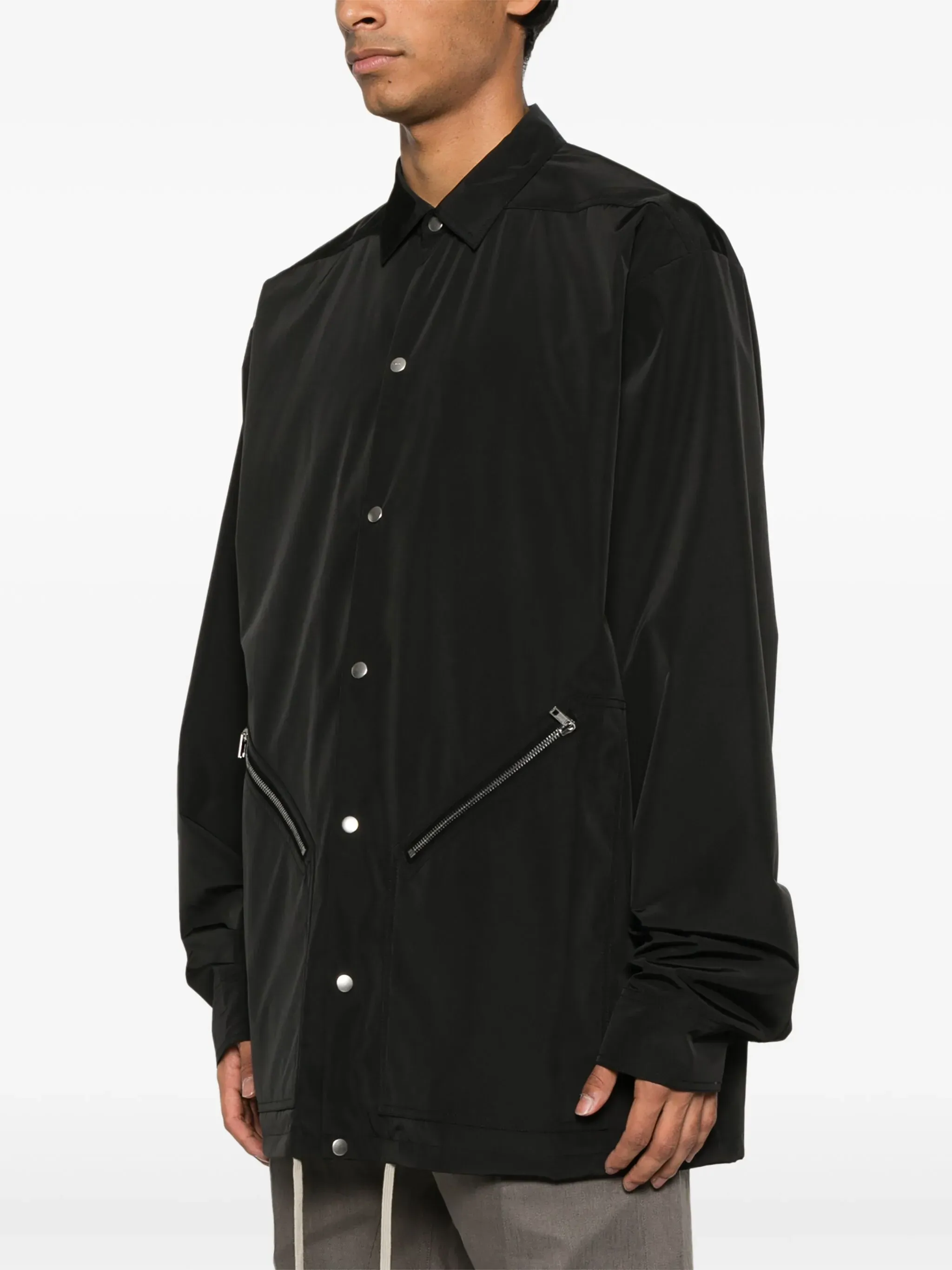 TOUR COAT sold by Lord & Taylor product image thumbnail 3