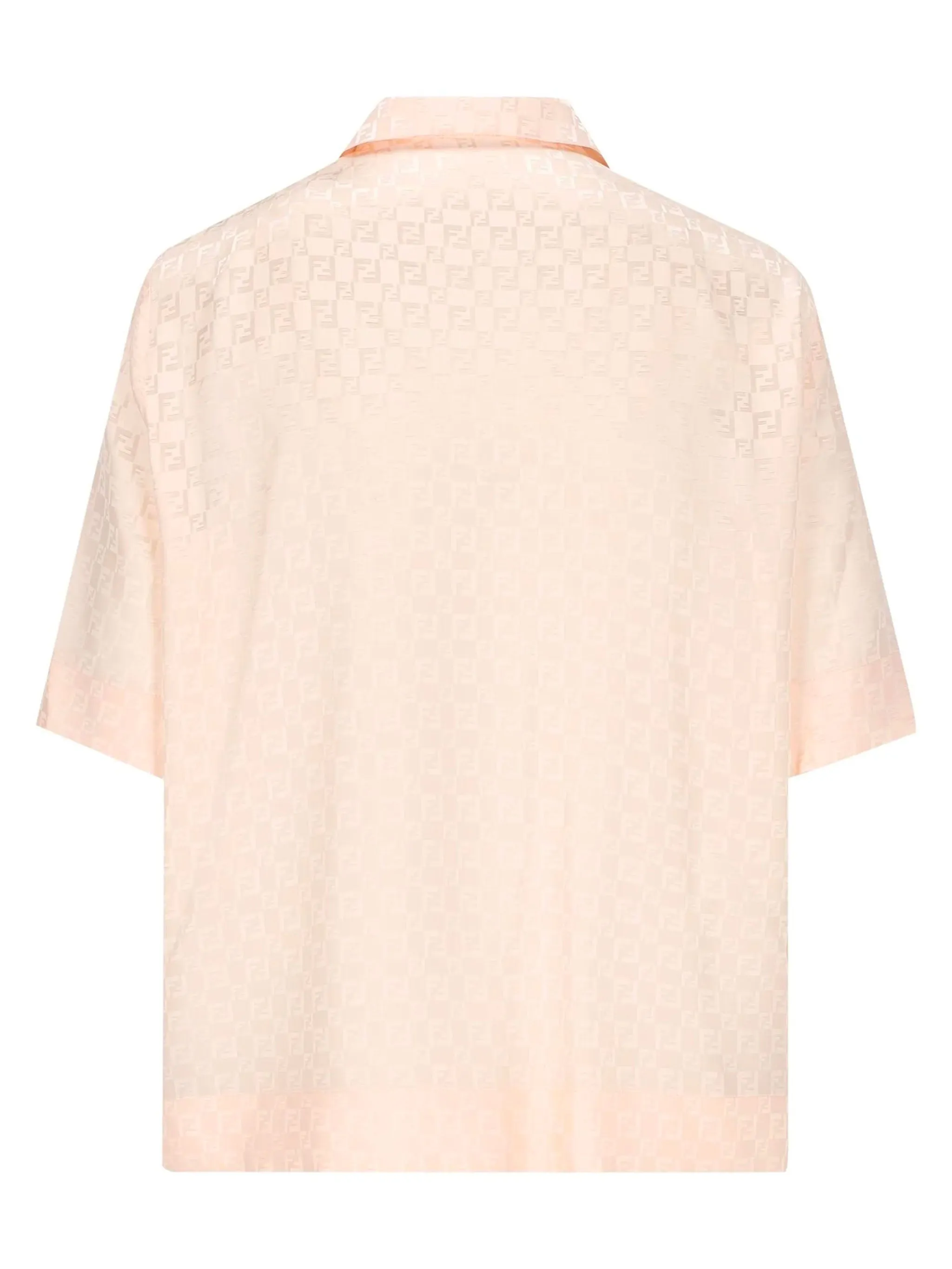 FF SILK SHIRT sold by Lord & Taylor product image thumbnail 2