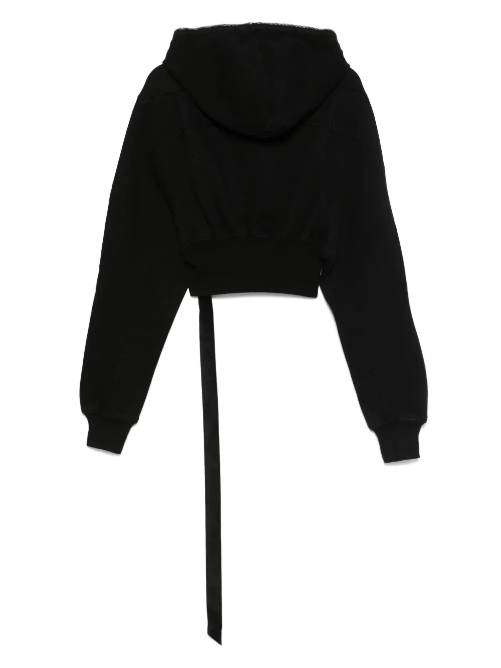 COLLAGE GIMP HOODIE sold by Lord & Taylor product image thumbnail 2