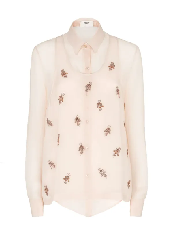 TOP sold by Lord & Taylor