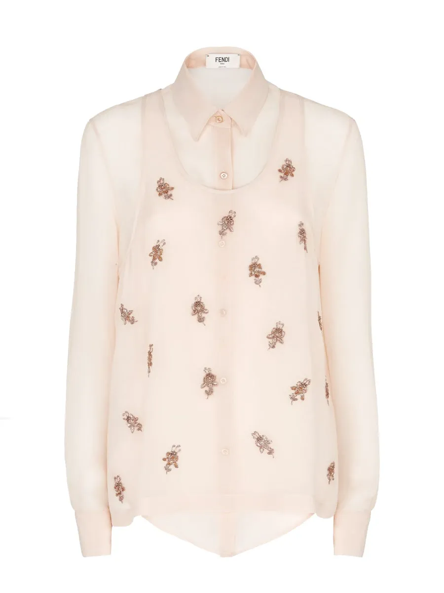TOP sold by Lord & Taylor