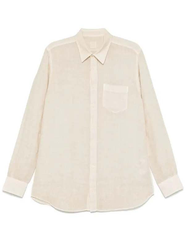 LINEN SHIRT sold by Lord & Taylor