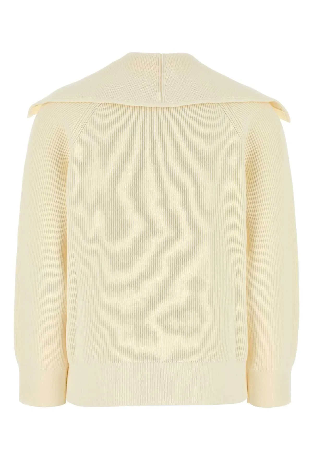 RIBBED COTTON CARDIGAN sold by Lord & Taylor product image thumbnail 2