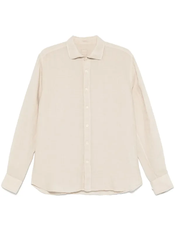 LINEN SHIRT sold by Lord & Taylor