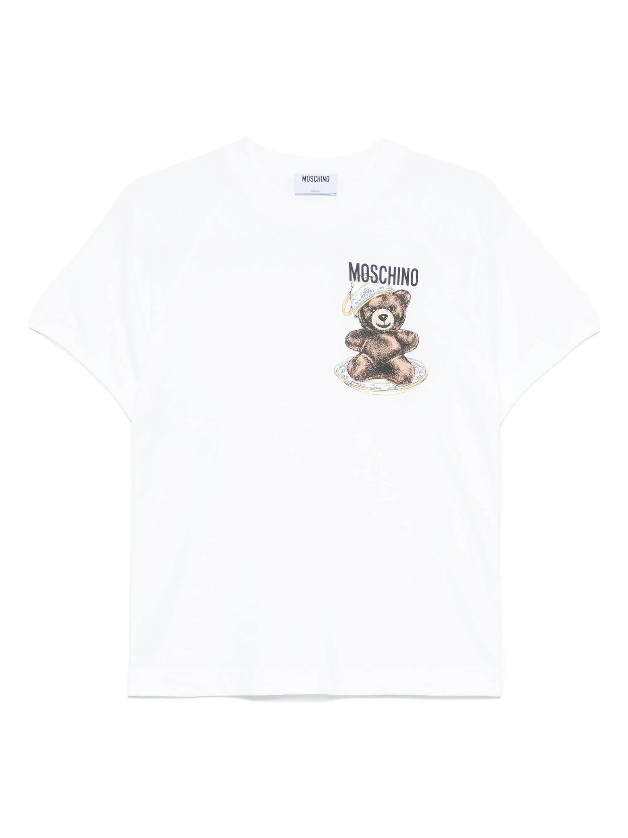 LITTLE TEDDY BEAR T-SHIRT sold by Lord & Taylor