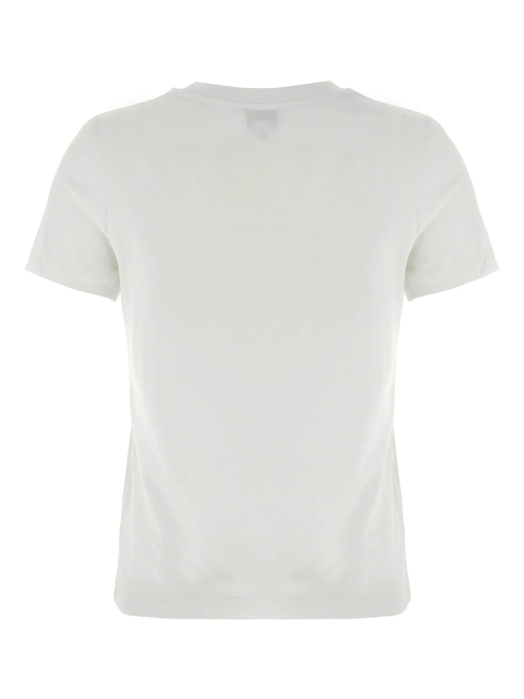 'BOKE FLOWER 2.0' EMBROIDERED T-SHIRT sold by Lord & Taylor product image thumbnail 2