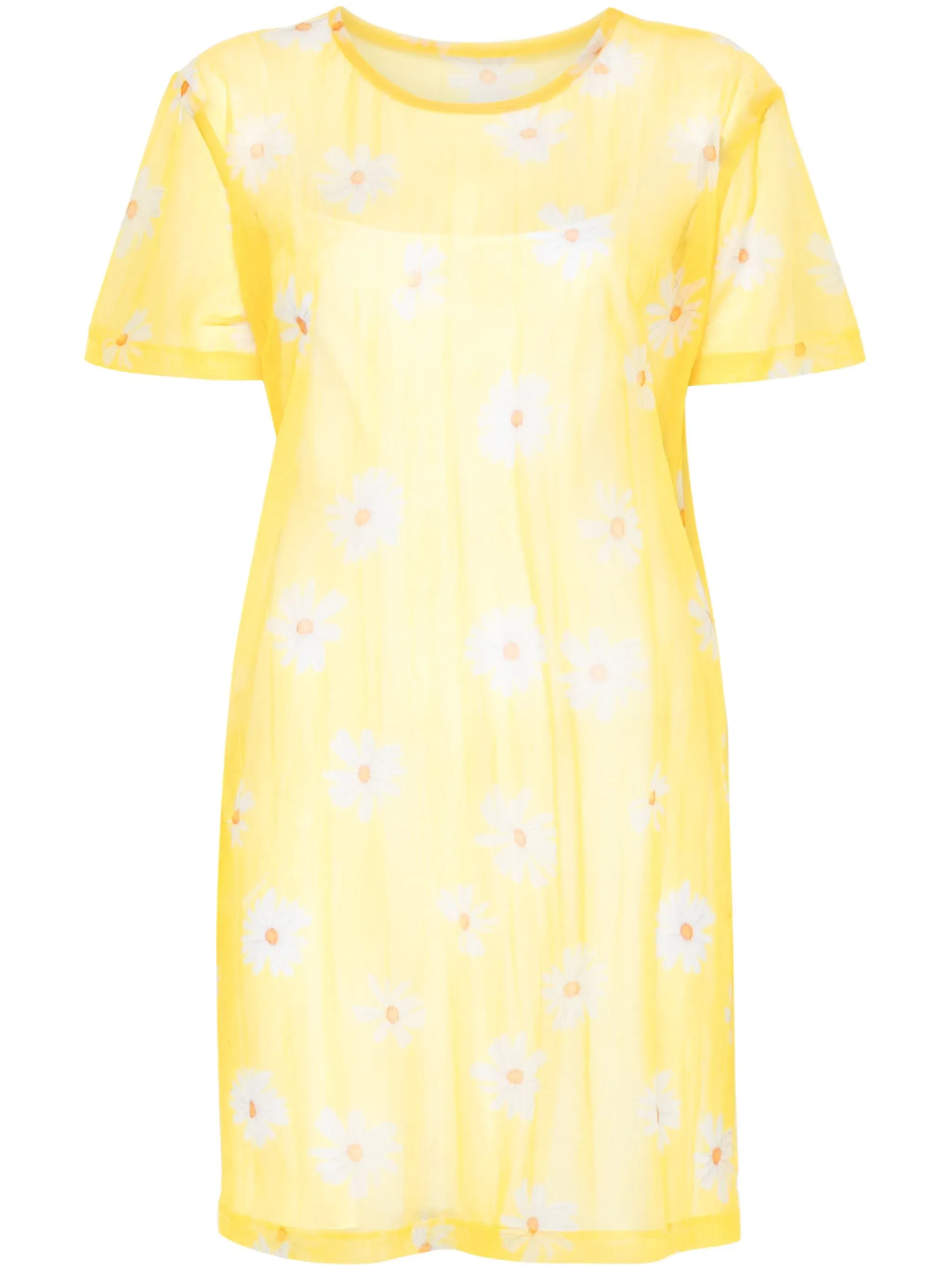 DRESS ALLOVER DAISY sold by Lord & Taylor