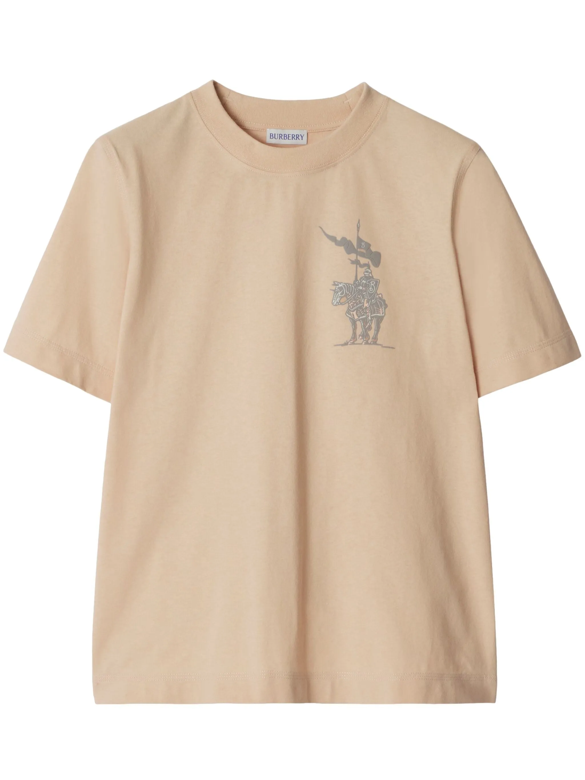 COTTON T-SHIRT WITH EKD sold by Lord & Taylor