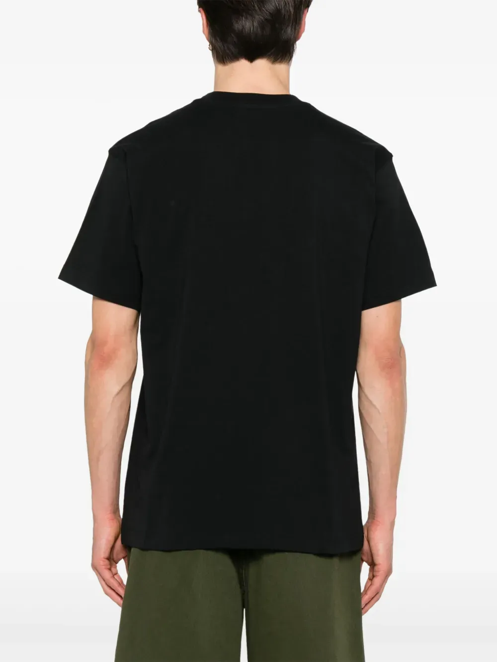 T-SHIRT WITH PRINT sold by Lord & Taylor product image thumbnail 3