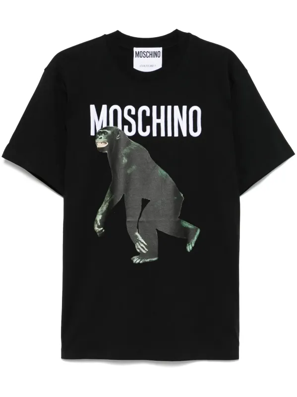 T-SHIRT WITH PRINT made by Lord & Taylor