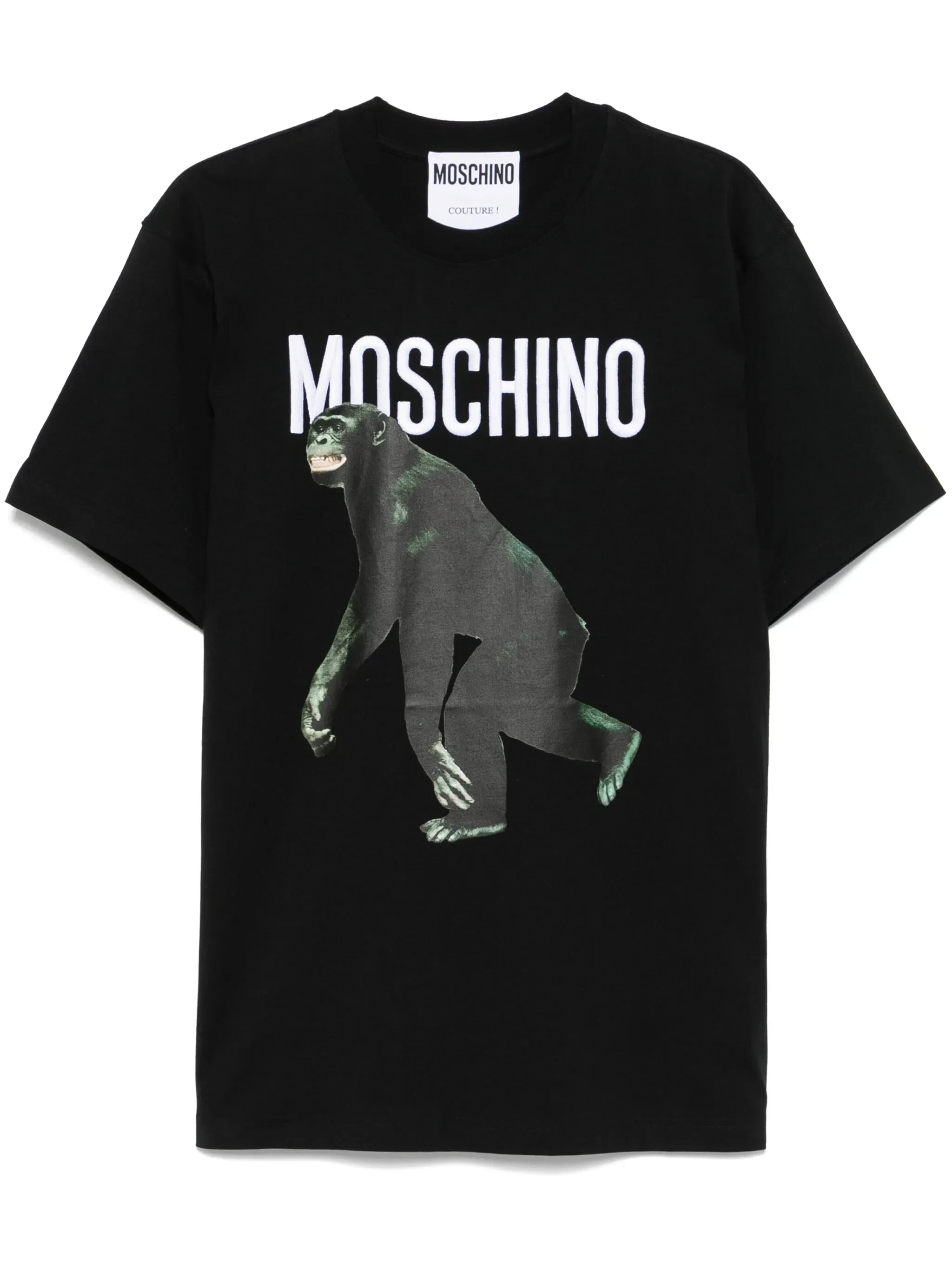 T-SHIRT WITH PRINT sold by Lord & Taylor