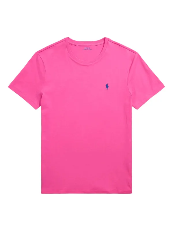 CUSTOM SLIM FIT T-SHIRT sold by Lord & Taylor
