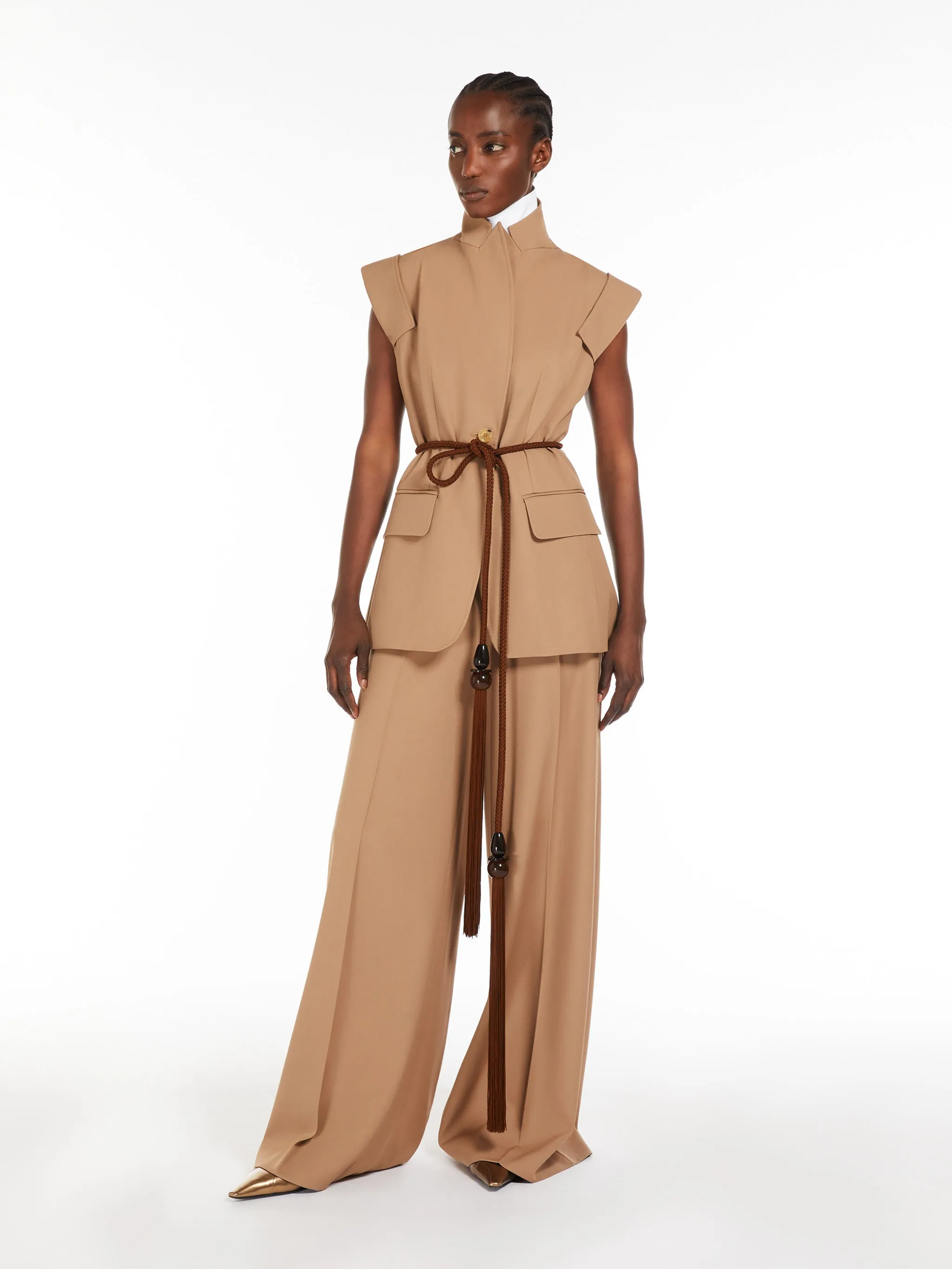 NINFA TROUSERS sold by Lord & Taylor product image thumbnail 2