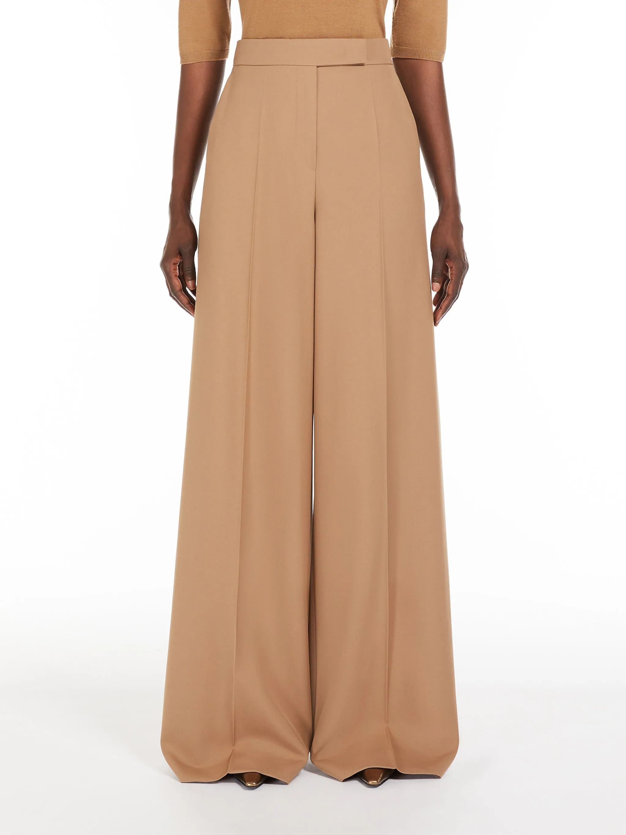 NINFA TROUSERS sold by Lord & Taylor product image thumbnail 3