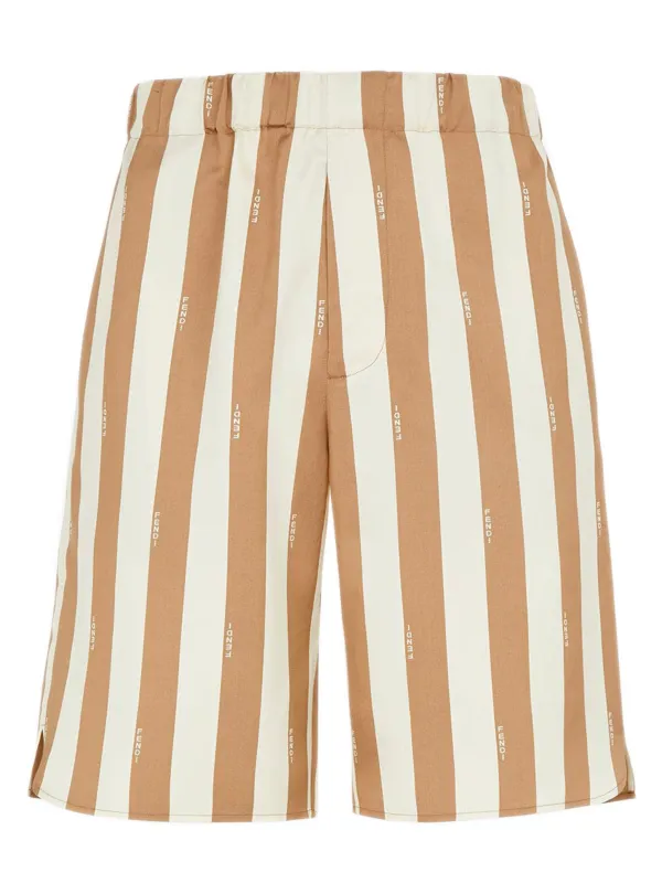 PEQUIN SILK SHORTS sold by Lord & Taylor