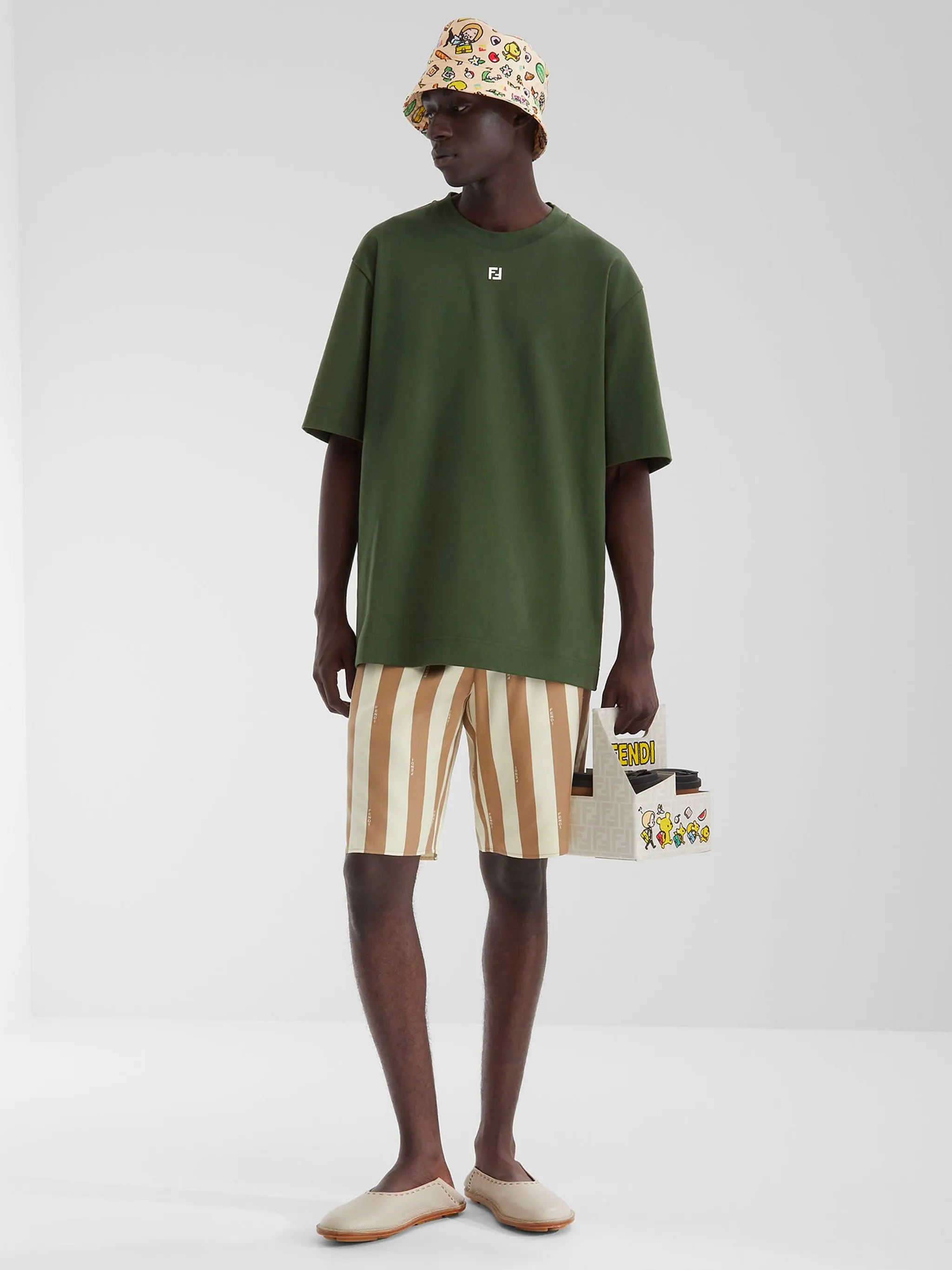 PEQUIN SILK SHORTS sold by Lord & Taylor product image thumbnail 2