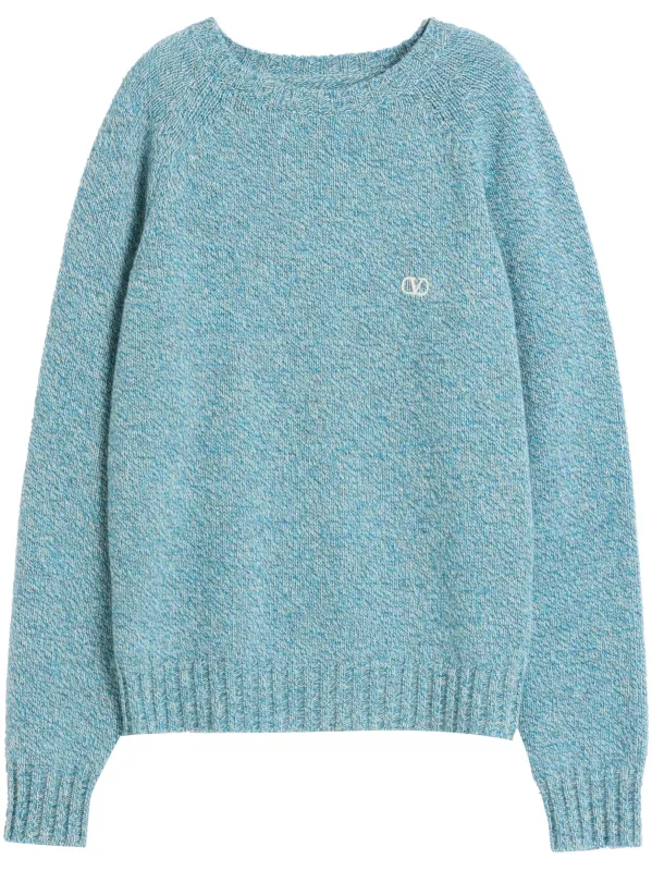 WOOL CREWNECK SWEATER sold by Lord & Taylor