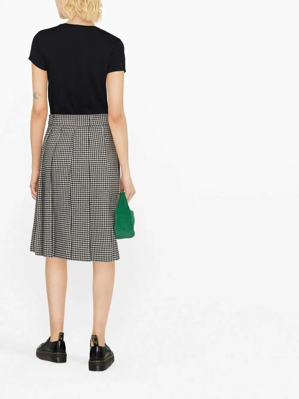 LOGO T-SHIRT sold by Lord & Taylor product image thumbnail 4