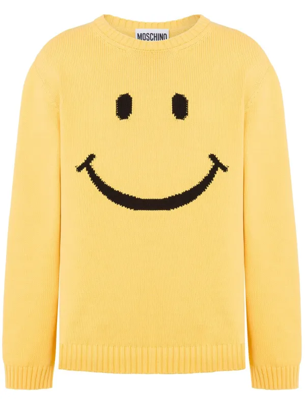 SWEATER WITH SMILE sold by Lord & Taylor