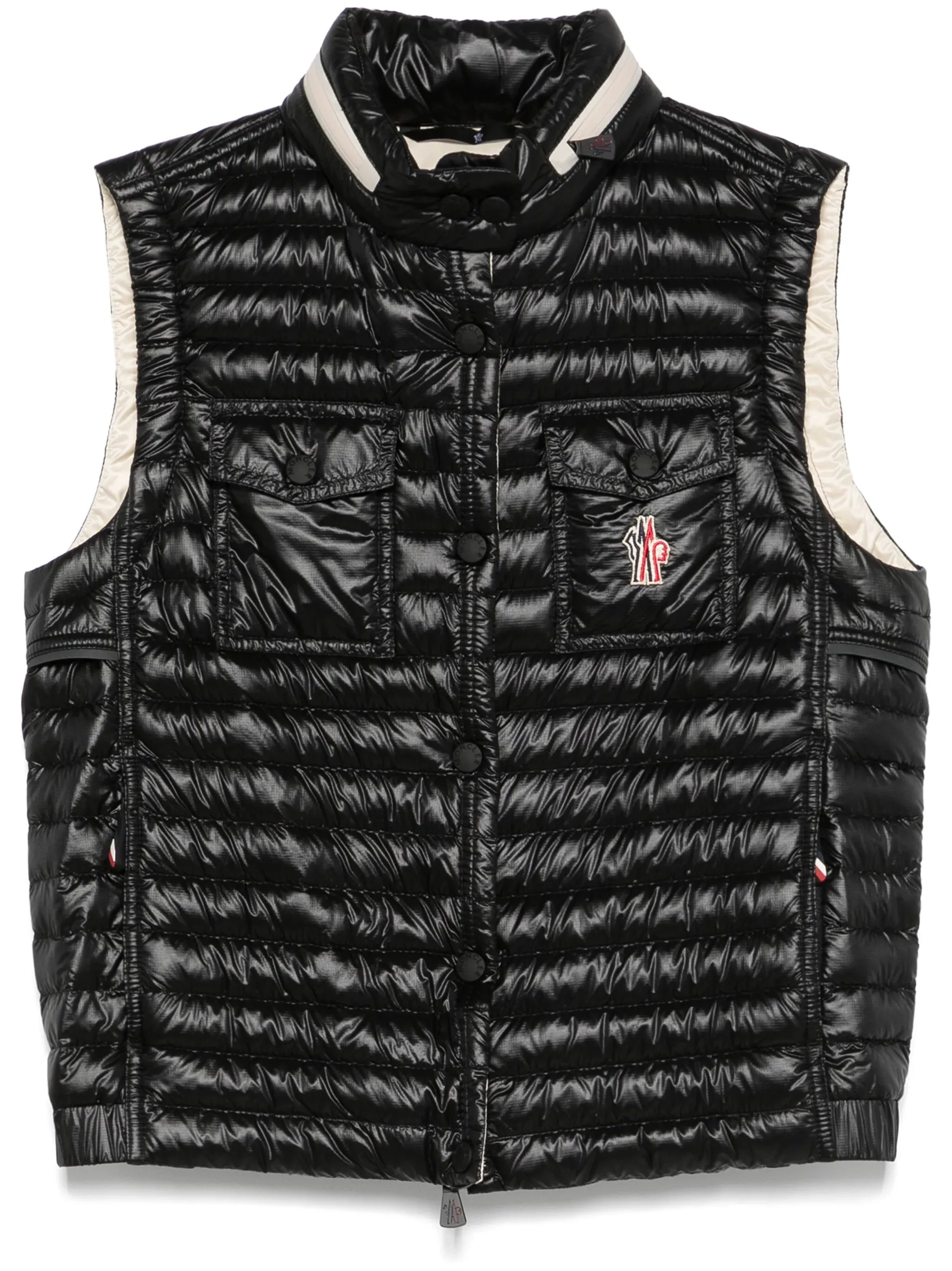GUMIANE DOWN GILET sold by Lord & Taylor