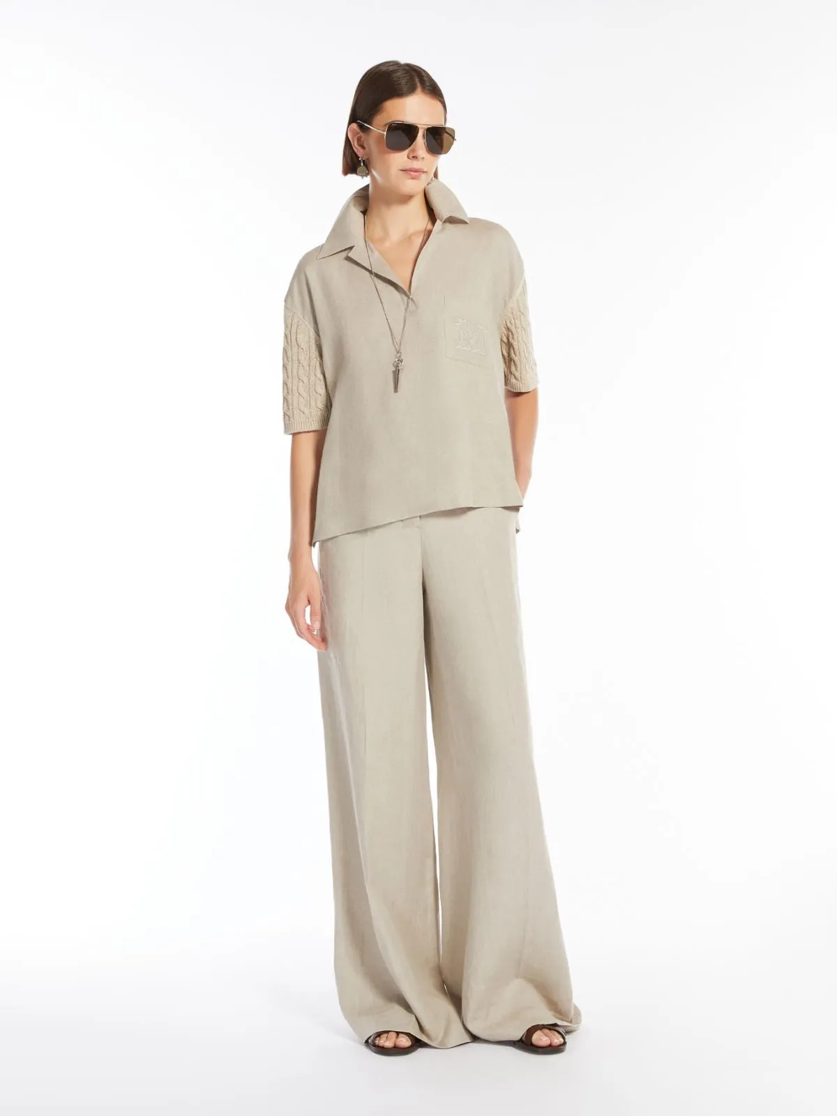 SEQUOIA TROUSERS sold by Lord & Taylor product image thumbnail 2