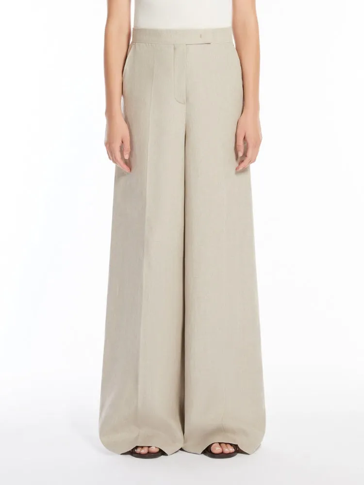 SEQUOIA TROUSERS sold by Lord & Taylor product image thumbnail 3
