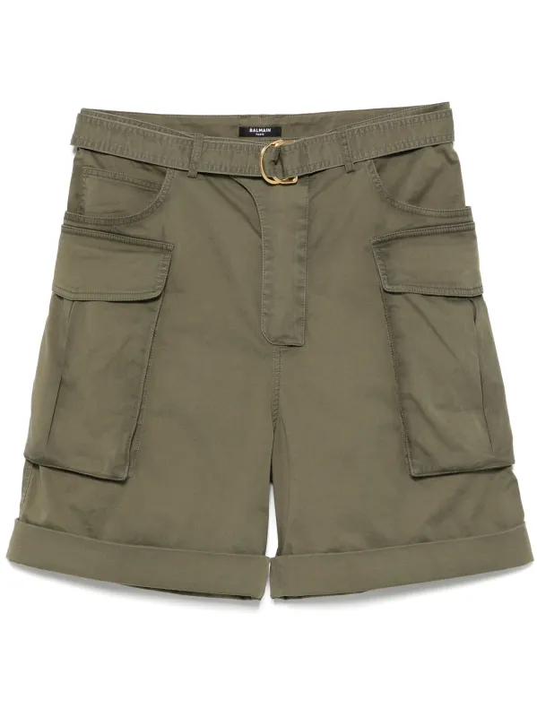 CARGO SHORTS sold by Lord & Taylor