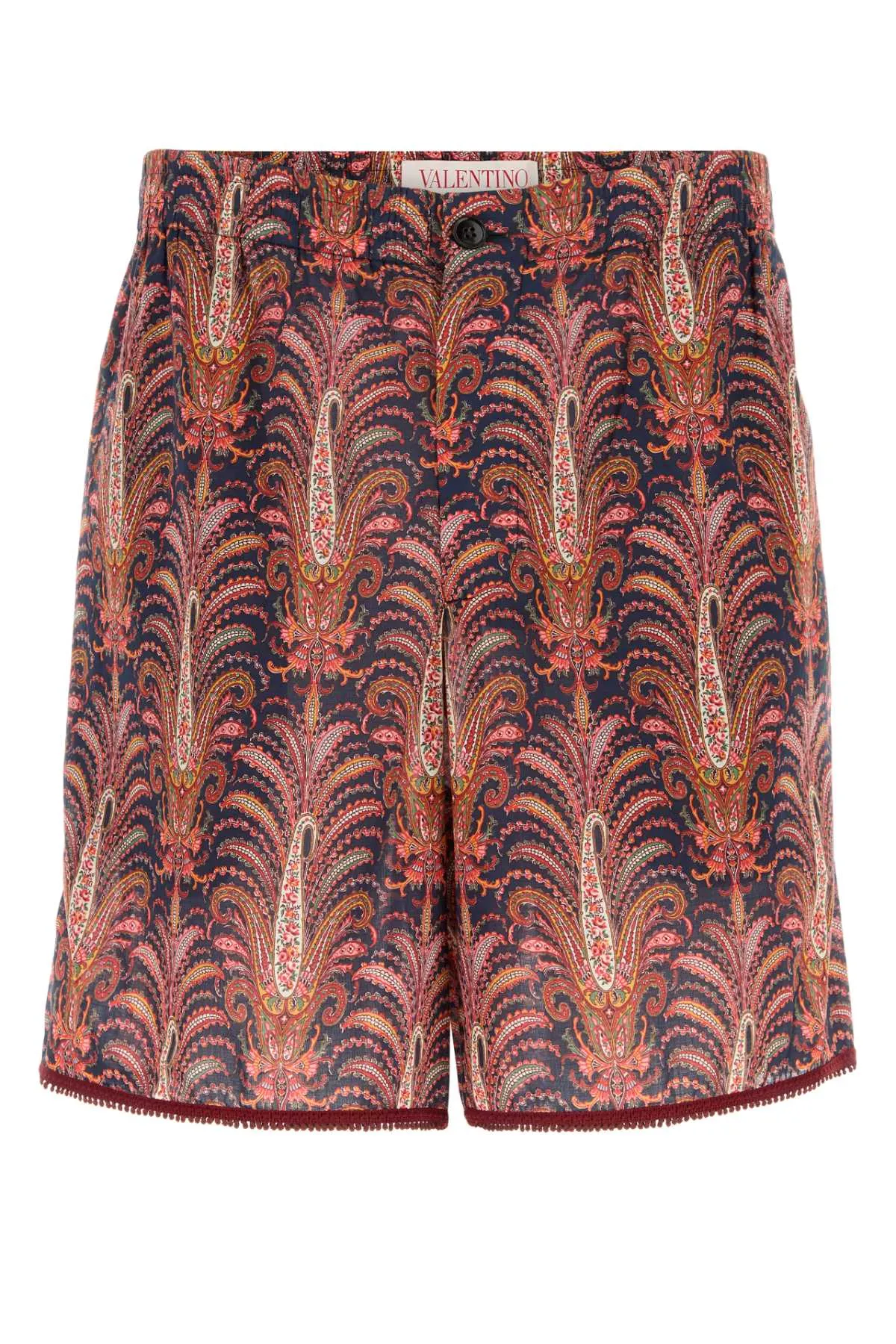 SHORTS VOYAGE IMAGINAIRE sold by Lord & Taylor