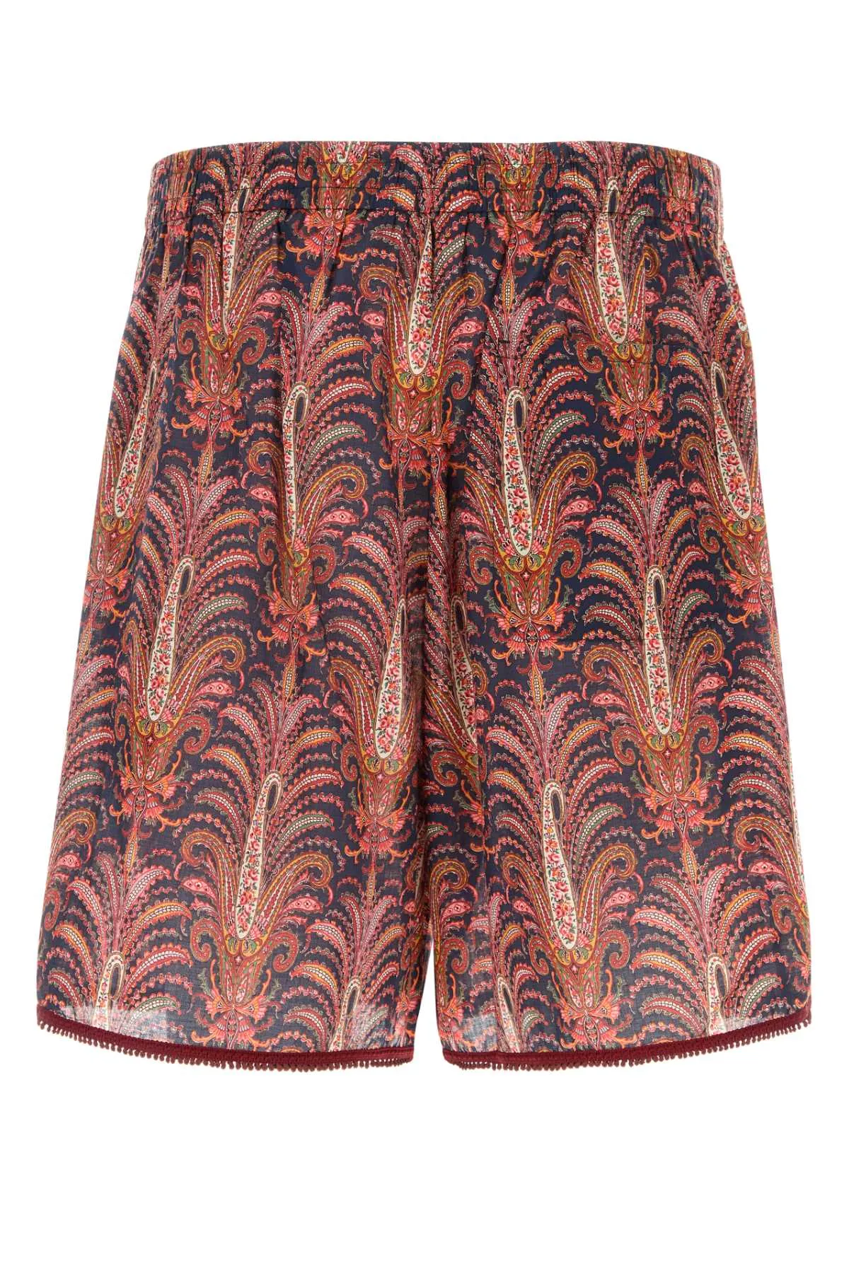 SHORTS VOYAGE IMAGINAIRE sold by Lord & Taylor product image thumbnail 2