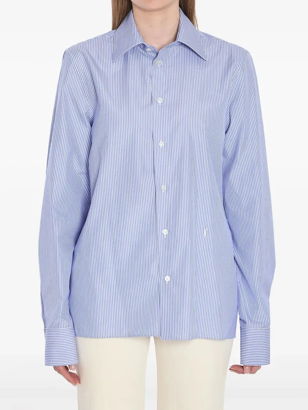 CASSANDRE SHIRT sold by Lord & Taylor