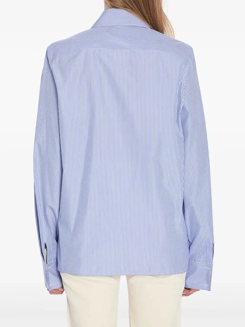CASSANDRE SHIRT sold by Lord & Taylor product image thumbnail 2