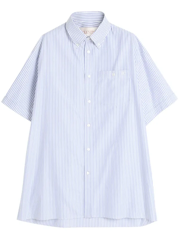 STRIPED SHIRT sold by Lord & Taylor