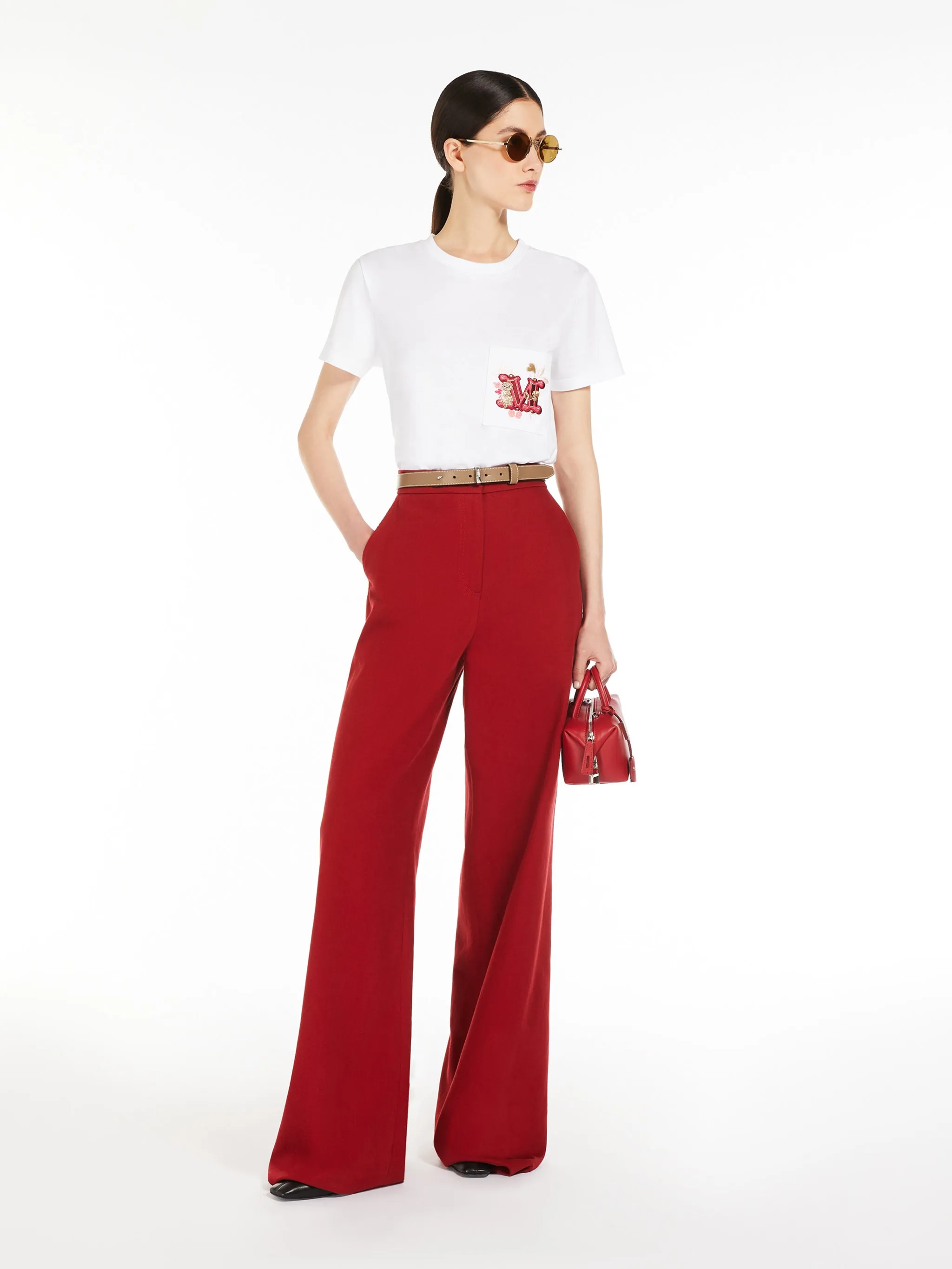 NUNZIO T-SHIRT sold by Lord & Taylor product image thumbnail 2