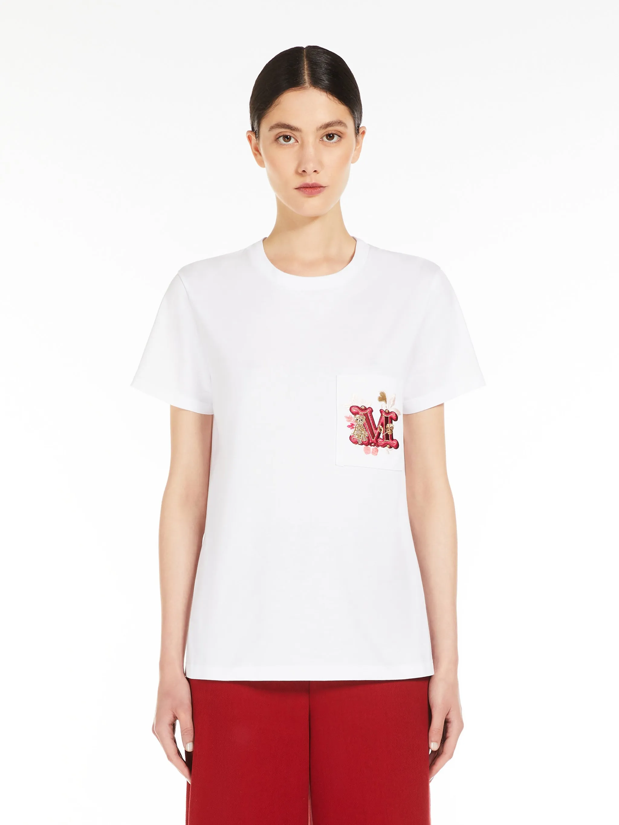 NUNZIO T-SHIRT sold by Lord & Taylor product image thumbnail 3