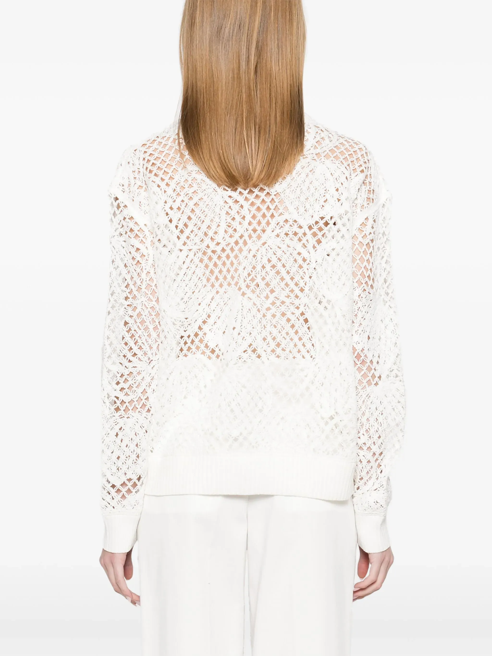 FAREA SWEATER sold by Lord & Taylor product image thumbnail 3