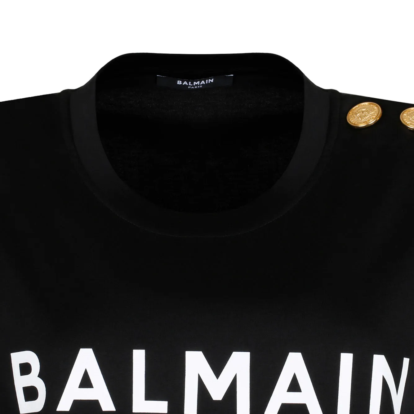 BALMAIN PARIS TANK TOP sold by Lord & Taylor product image thumbnail 3