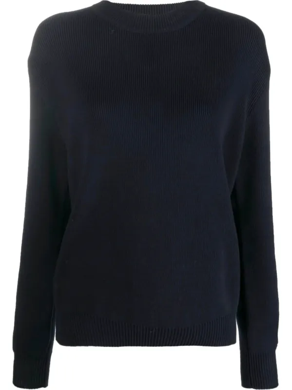 SWEATER WITH LOGO ON THE BACK sold by Lord & Taylor