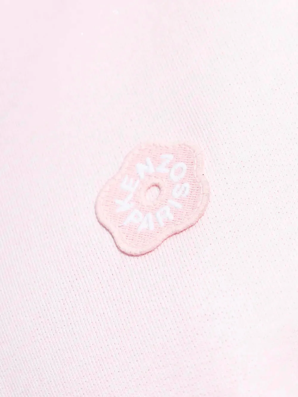 'BOKE FLOWER 2.0' EMBROIDERED SWEATSHIRT sold by Lord & Taylor product image thumbnail 5